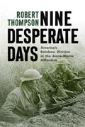 Nine Desperate Days - MPHOnline.com