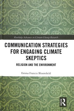 Communication Strategies for Engaging Climate Skeptics - MPHOnline.com