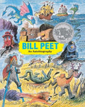 Bill Peet - MPHOnline.com