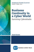 Business Continuity in a Cyber World - MPHOnline.com