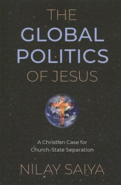 The Global Politics of Jesus - MPHOnline.com