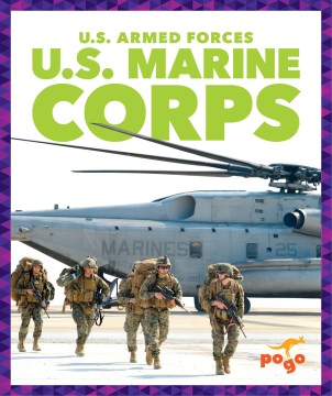 U.S. Marine Corps - MPHOnline.com