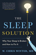 Sleep Solution (Paperback) - MPHOnline.com