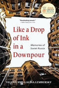 Like a Drop of Ink in a Downpour - MPHOnline.com