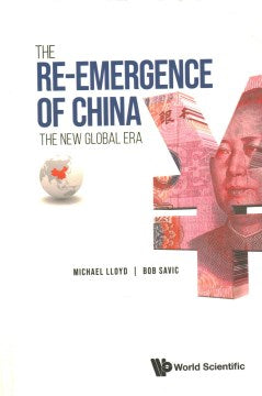 The Re-Emergence of China - MPHOnline.com