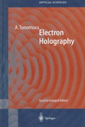 Electron Holography - MPHOnline.com