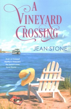 A Vineyard Crossing - MPHOnline.com