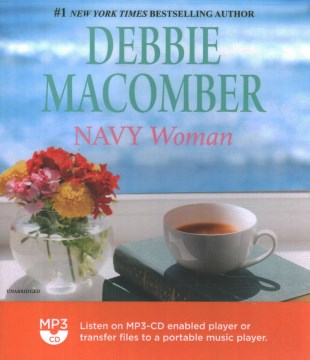 Navy Woman - MPHOnline.com