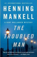 The Troubled Man - MPHOnline.com