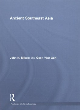 Ancient Southeast Asia - MPHOnline.com