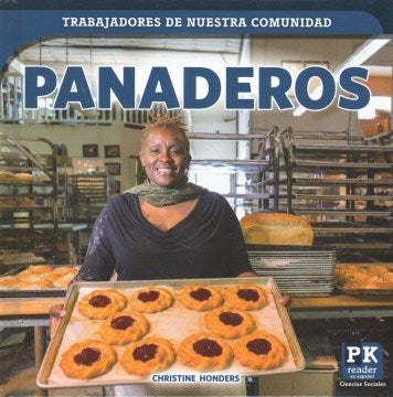 Panaderos/ Bakers - MPHOnline.com