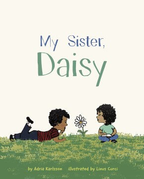 My Sister, Daisy - MPHOnline.com