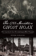 The 1788 Morristown Ghost Hoax - MPHOnline.com