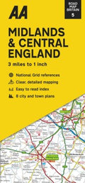 Midlands & Central England - MPHOnline.com