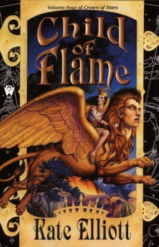 Child Of Flame - MPHOnline.com