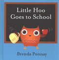 Little Hoo Goes to School - MPHOnline.com