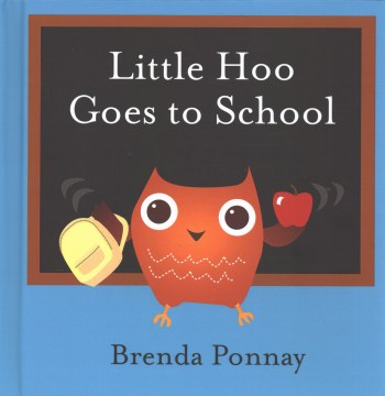 Little Hoo Goes to School - MPHOnline.com