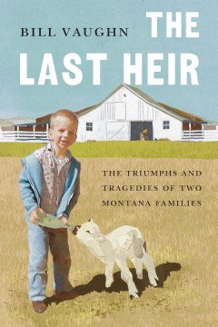 The Last Heir - MPHOnline.com