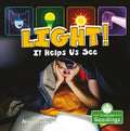 Light! It Helps Us See - MPHOnline.com