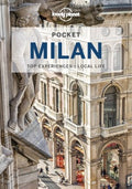 Lonely Planet Pocket Milan, 5E - MPHOnline.com