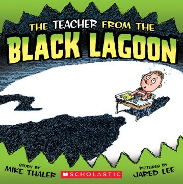 The Teacher from the Black Lagoon - MPHOnline.com