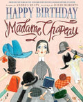 Happy Birthday, Madame Chapeau - MPHOnline.com