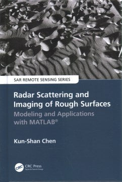 Radar Scattering and Imaging of Rough Surfaces - MPHOnline.com