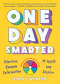 One Day Smarter - MPHOnline.com