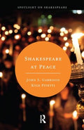 Shakespeare at Peace - MPHOnline.com