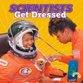 Scientists Get Dressed - MPHOnline.com