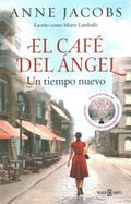 El caf? del ?ngel / The Angel Cafe - MPHOnline.com