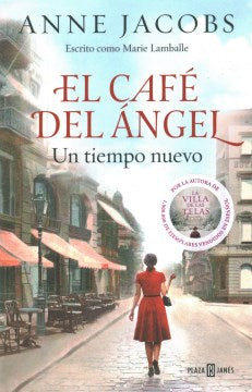 El caf? del ?ngel / The Angel Cafe - MPHOnline.com