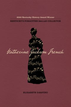 Katherine Jackson French - MPHOnline.com