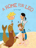 A Home for Leo - MPHOnline.com