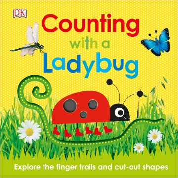 Counting With a Ladybug - MPHOnline.com