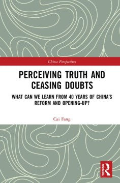 Perceiving Truth and Ceasing Doubts - MPHOnline.com