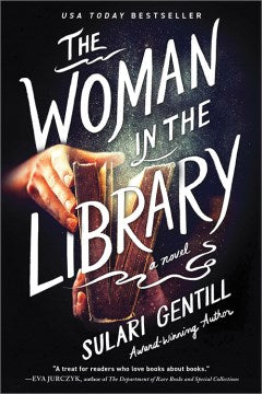 The Woman in the Library - MPHOnline.com