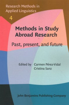 Methods in Study Abroad Research - MPHOnline.com