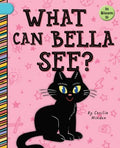 What Can Bella See? - MPHOnline.com