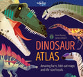 Dinosaur Atlas - MPHOnline.com