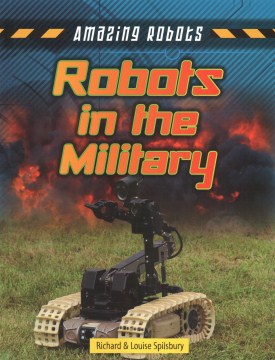 Robots in the Military - MPHOnline.com