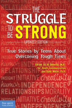 The Struggle to Be Strong - MPHOnline.com