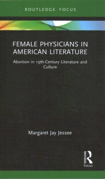 Female Physicians in American Literature - MPHOnline.com