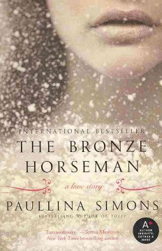 The Bronze Horseman (Book #1) - MPHOnline.com