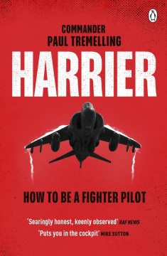 Harrier - How to Be a Fighter Pilot - MPHOnline.com