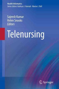 Telenursing - MPHOnline.com