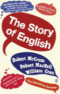 Story of English (Reissue) - MPHOnline.com