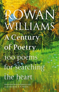 A Century of Poetry - MPHOnline.com