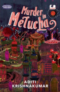 Murder in Melucha - MPHOnline.com