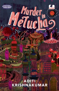 Murder in Melucha - MPHOnline.com